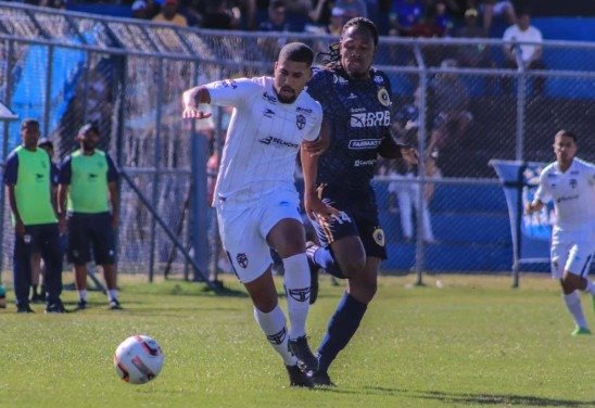 Eduardo Ronque/ Real Brasília