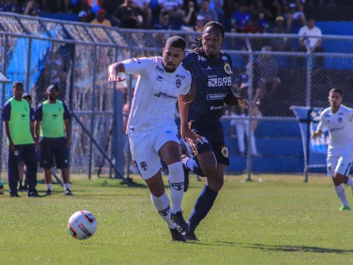 Candangão 2025: OItava rodada terá estreia do VAR na competição 