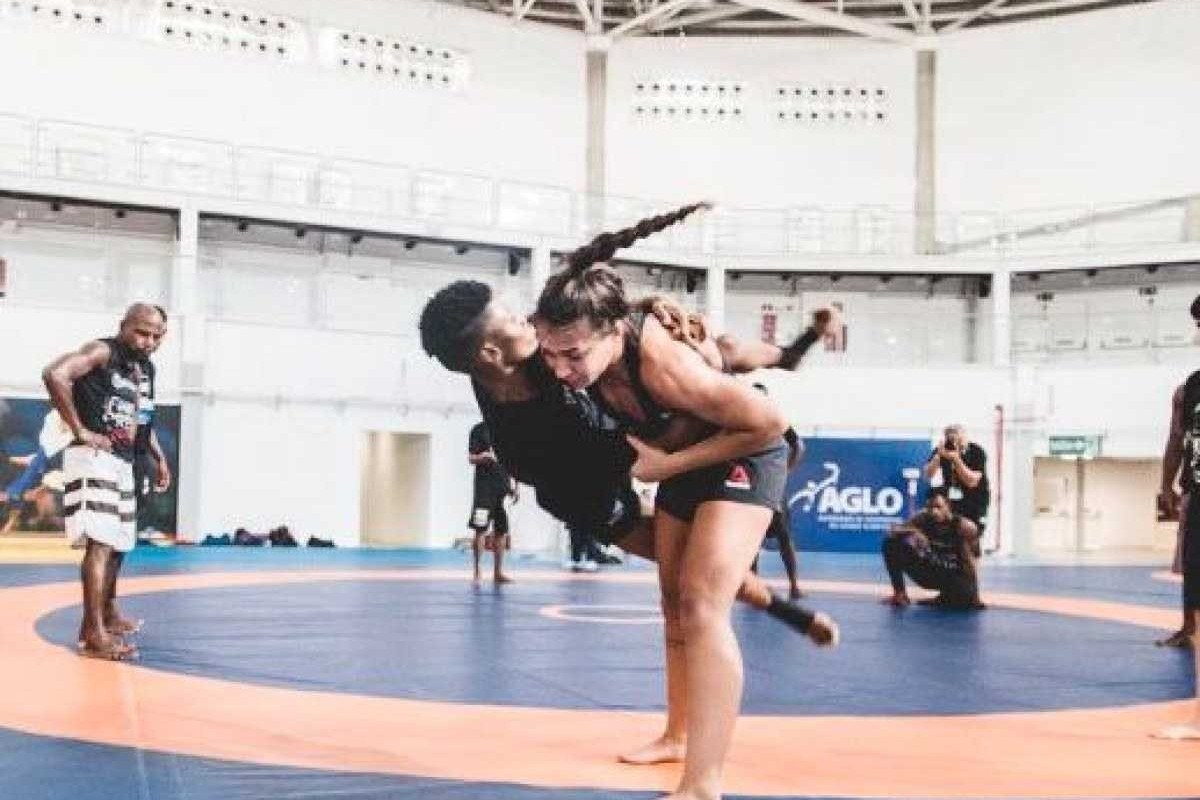 Dia Mundial do Wrestling: Conheça um dos esportes mais antigos do mundo, Secretaria Municipal de Esportes e Lazer