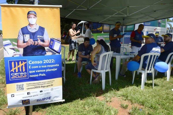 (crédito: Marcelo Ferreira/CB/D.A Press) (crédito: Marcelo Ferreira/CB/D.A Press)