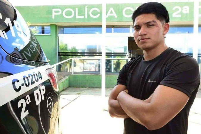 (crédito: Marcelo Ferreira) (crédito: Marcelo Ferreira)