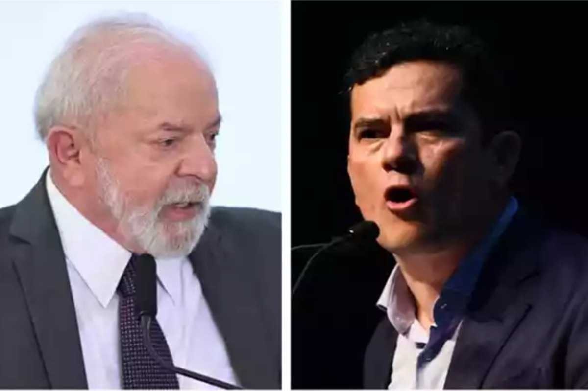 Lula x Moro: novo confronto une e anima a oposição