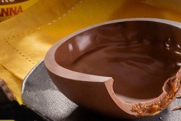 Estudos realizados pelo Google em parceria com a Offerwise, empresa especializada em pesquisa de mercado e coleta de dados, mostram que 69% dos brasileiros pretendem comprar chocolates para a Páscoa este ano -  (crédito: Havanna)