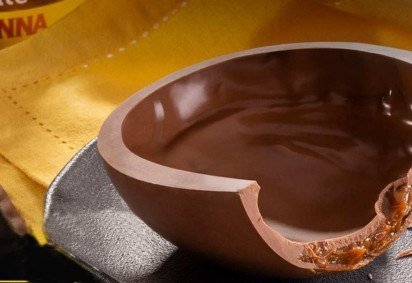 Estudos realizados pelo Google em parceria com a Offerwise, empresa especializada em pesquisa de mercado e coleta de dados, mostram que 69% dos brasileiros pretendem comprar chocolates para a Páscoa este ano -  (crédito: Havanna) -Estudos realizados pelo Google em parceria com a Offerwise, empresa especializada em pesquisa de mercado e coleta de dados, mostram que 69% dos brasileiros pretendem comprar chocolates para a Páscoa este ano -  (crédito: Havanna)