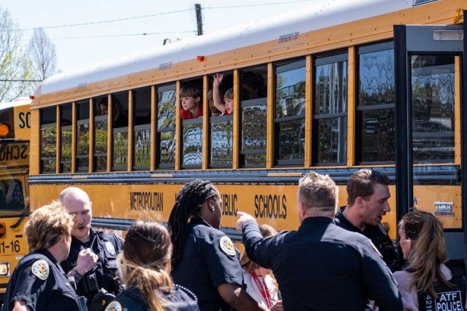 Igreja de Idaho apresentada no filme de Sundance sobre reconciliação após o  tiroteio na escola - Episcopal News Service