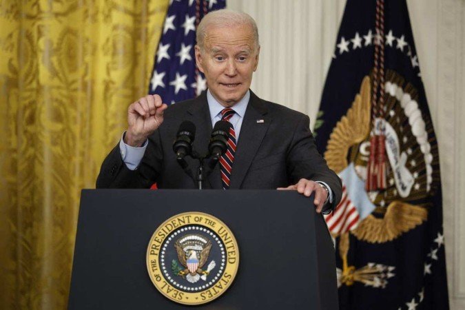 (crédito: Chip Somodevilla/Getty Images/AFP) (crédito: Chip Somodevilla/Getty Images/AFP)