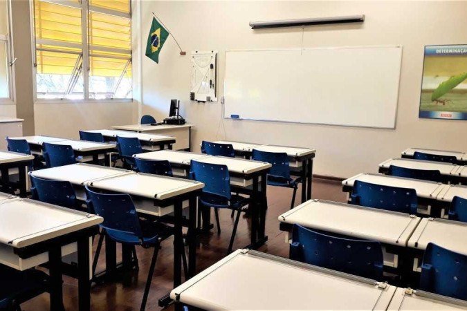 Uma das explicações pode está no impacto da pandemia - (crédito: Reprodução/Redes Sociais) Uma das explicações pode está no impacto da pandemia - (crédito: Reprodução/Redes Sociais)