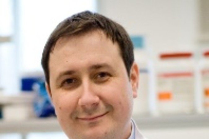 pesquisador Tomasz Guzik, da Universidade de Edimburgo. 