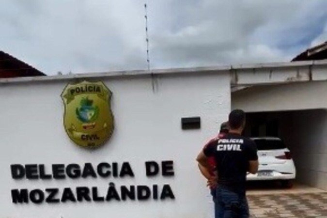  (crédito: Divulgação/PCGO)