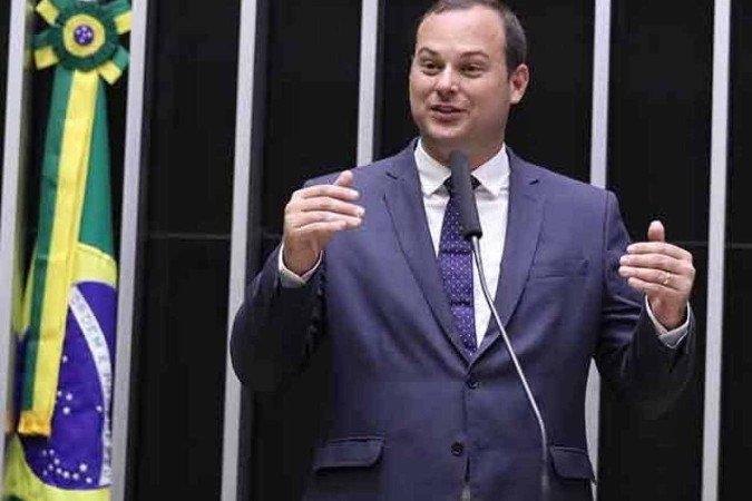 (crédito: Câmara dos Deputados) (crédito: Câmara dos Deputados)