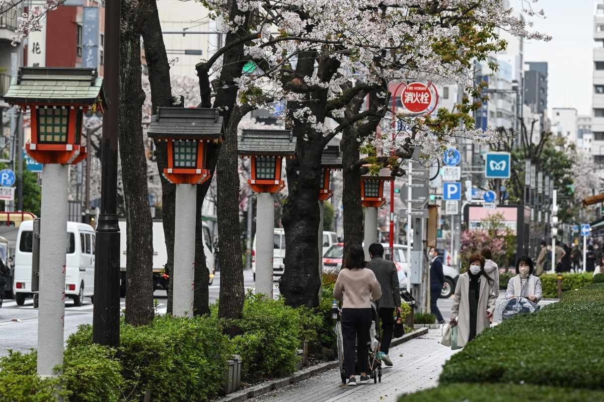 Terremoto de 6,1 graus abala o norte do Japão