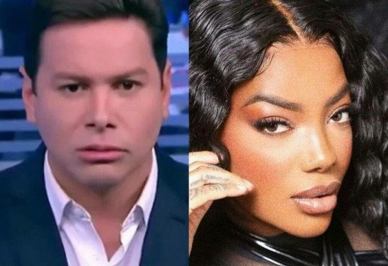 Reprodução/SBT - Instagram