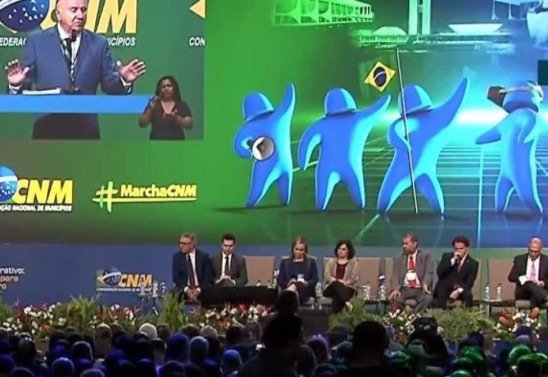 Reprodução/TV Brasil