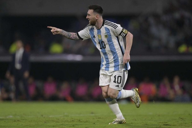 El Barcelona ha elaborado planes para la llegada de Messi, pero enfrenta restricciones financieras