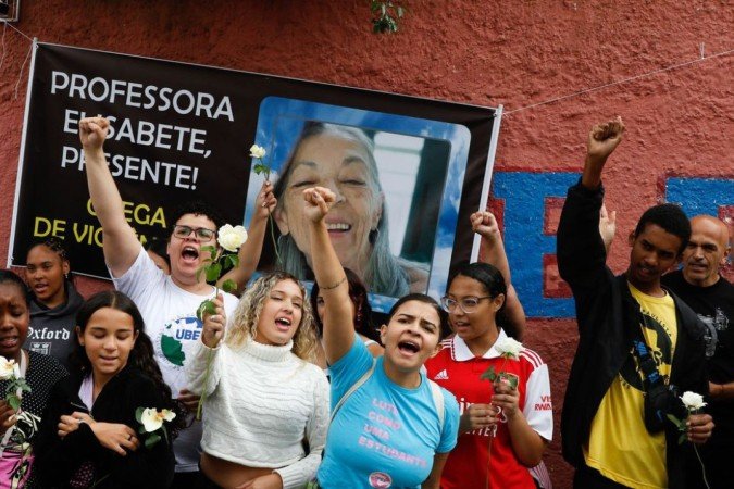 (crédito: Fernando Frazão/Agência Brasil) (crédito: Fernando Frazão/Agência Brasil)