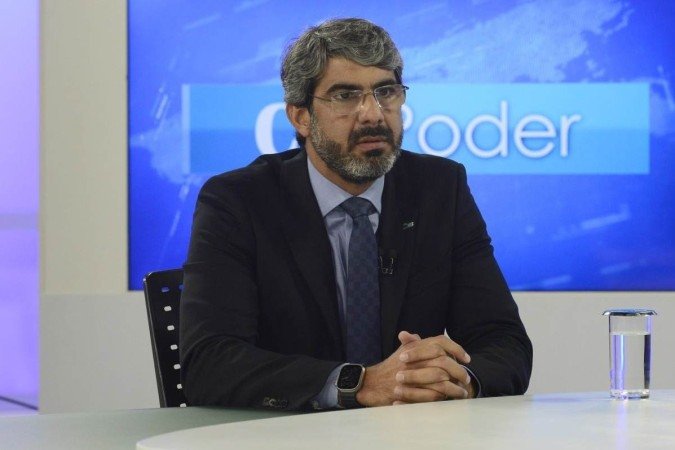 (crédito: Marcelo Ferreira/CB/D.A Press) (crédito: Marcelo Ferreira/CB/D.A Press)