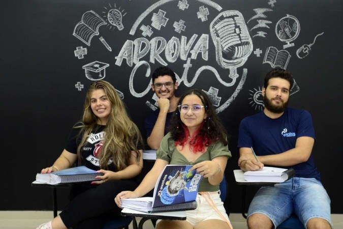 NOTAS DE CORTE - ACESSO ENEM UNB 2023