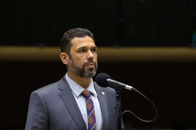 (crédito: divulgação Podemos) (crédito: divulgação Podemos)
