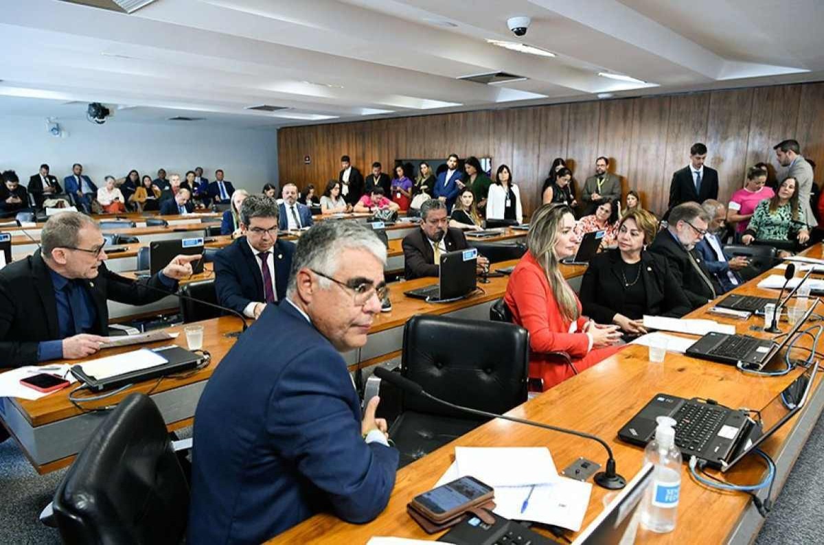 Comissão do Senado debate nesta quarta perda de propriedades por trabalho escravo