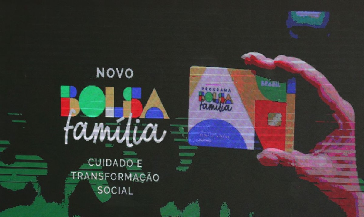 Novo Bolsa Família: Caixa paga primeira parcela com o adicional de R$ 150