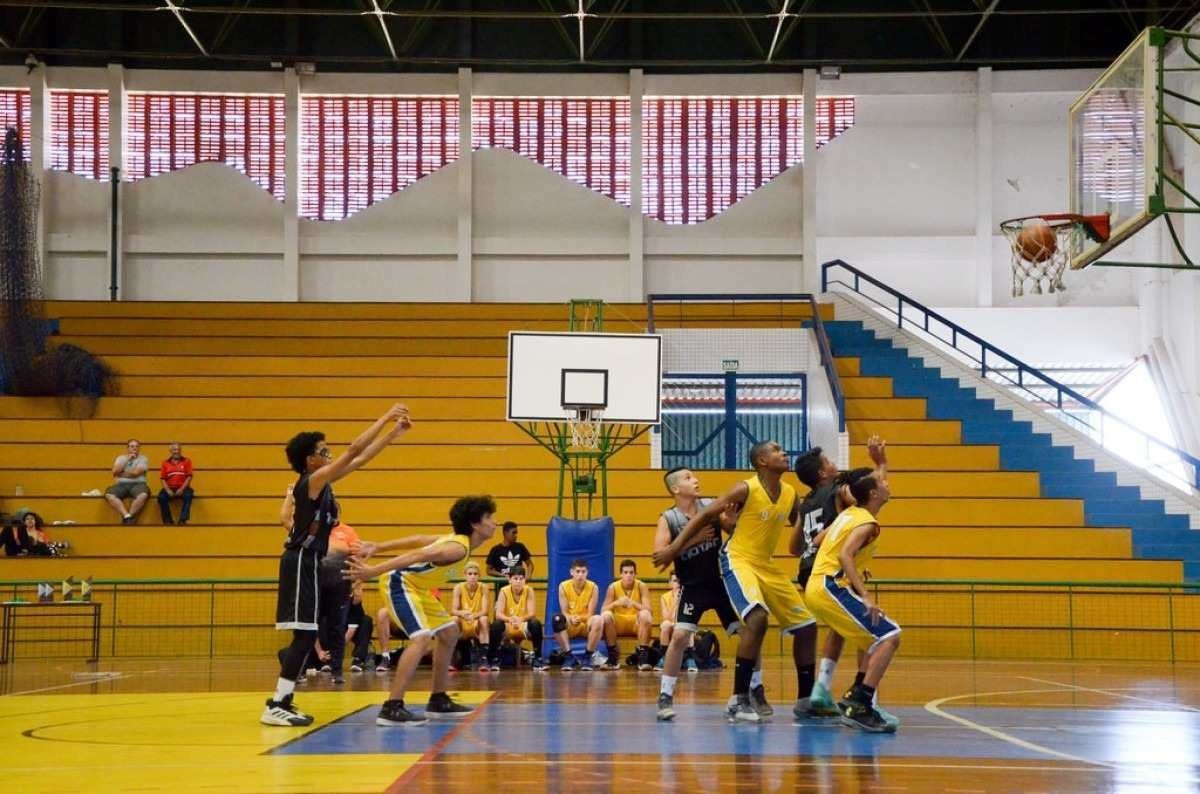 Inscrições para Jogos Escolares do DF podem ser feitas até sexta (31/3)