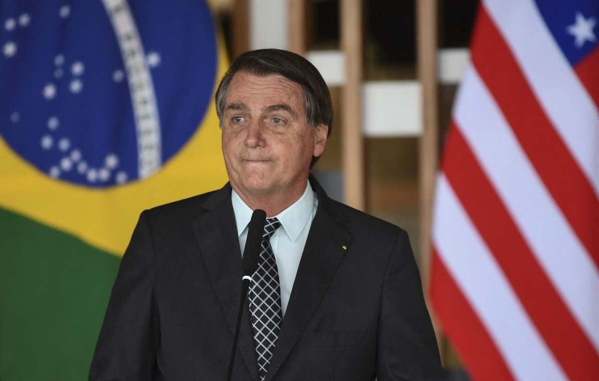 Governo dá direito de resposta por exaltação a Curió na gestão Bolsonaro