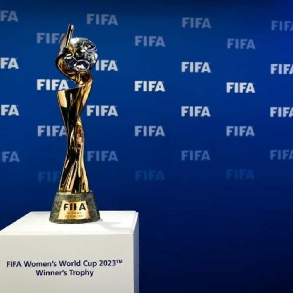 Copa do Mundo 2023: confira abertura dos jogos, dias e horários