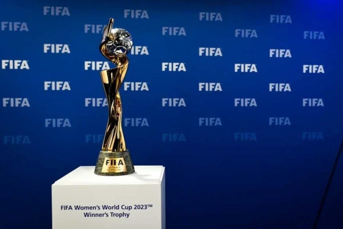 Brasil estreia na Copa Feminina nesta segunda: confira