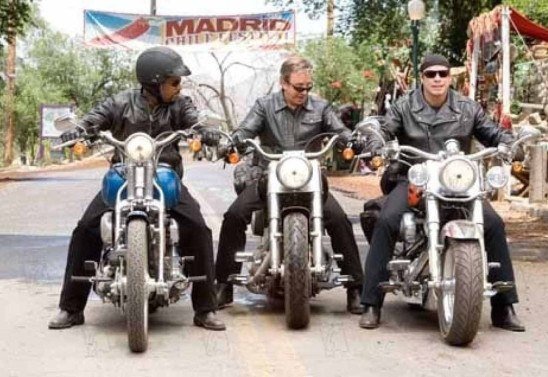 Sony Pictures/Divulgação