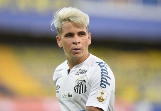   Ivan Storti/Santos FC