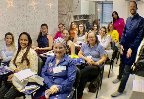 Reprodução/ Instagram/ IGModontopediatria - IGMcursos - Dra.ilanamarques