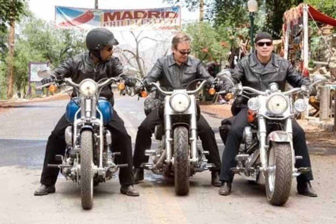  (crédito: Sony Pictures/Divulgação)