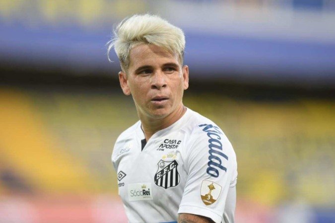 (crédito: Ivan Storti/Santos FC) (crédito: Ivan Storti/Santos FC)