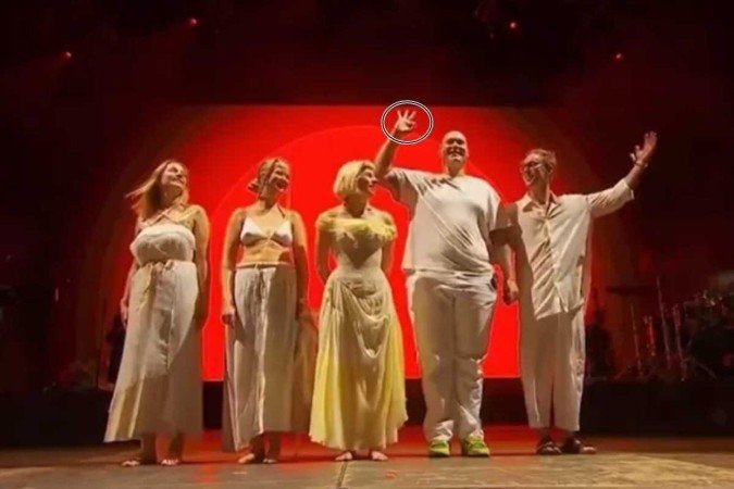  (crédito:  Reprodução/Twitter/pereskenji)