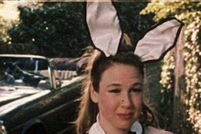 Bridget Jones, interpretada por Rennè Zellgweger no início dos anos 2000, era a heroína na qual as jovens 