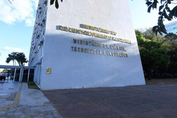 (crédito: Jefferson Rudy/Agência Senado) (crédito: Jefferson Rudy/Agência Senado)