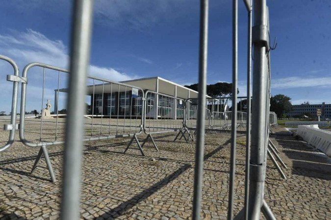  (crédito: Minervino Júnior/CB/D.A.Press)