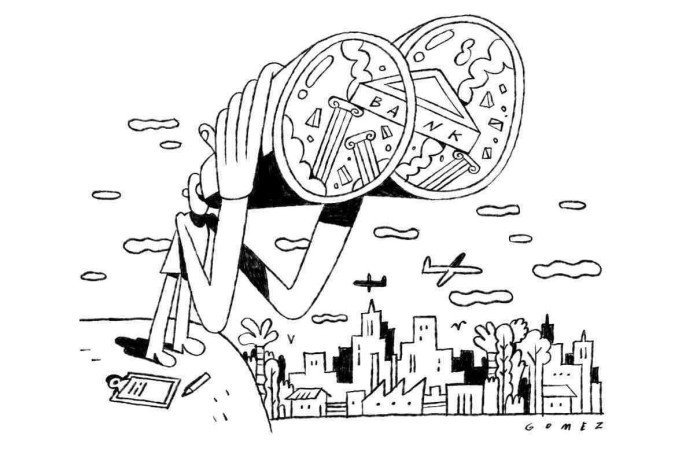 pri-3003-opiniao Opinião - (crédito: Caio Gomez) pri-3003-opiniao Opinião - (crédito: Caio Gomez)