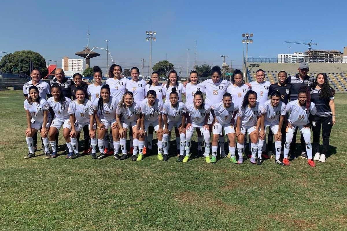 CBF anuncia nova divisão para o Campeonato Brasileiro feminino em 2022