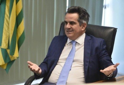 O senador foi alvo de mandado de busca e apreensão nesta quinta-feira. Por determinação do STF, ele está proibido de manter contato com os demais investigado -  (crédito: Minervino Júnior/CB/D.A.Press) -O senador foi alvo de mandado de busca e apreensão nesta quinta-feira. Por determinação do STF, ele está proibido de manter contato com os demais investigado -  (crédito: Minervino Júnior/CB/D.A.Press)