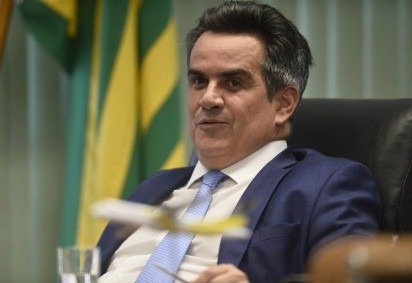Segundo a investigação, a proposta foi apresentada por Ciro Nogueira no Senado durante a tramitação da Proposta de Emenda à Constituição (PEC) da autonomia financeira do Banco Central -  (crédito: Minervino Júnior/CB/D.A.Press) -Segundo a investigação, a proposta foi apresentada por Ciro Nogueira no Senado durante a tramitação da Proposta de Emenda à Constituição (PEC) da autonomia financeira do Banco Central -  (crédito: Minervino Júnior/CB/D.A.Press)