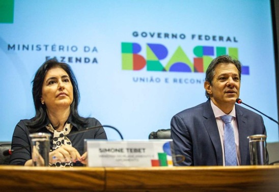 Ministério da Fazenda/Divulgação