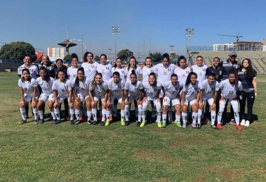 DivulgaÃ§Ã£o/CeilÃ¢ndia Feminino