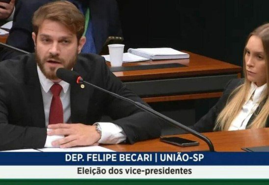 Reprodução/ TV Câmera
