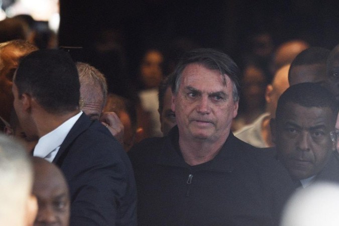 Bolsonaro’s deputy, who could cause a headache for Lula’s government, ends up in the Senate
