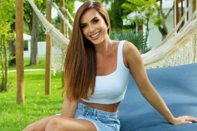 (crédito: Reprodução/Instagram) (crédito: Reprodução/Instagram)