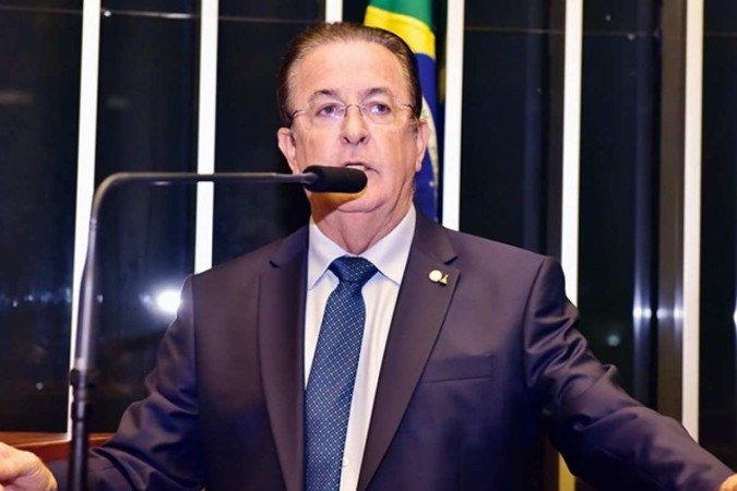 (crédito: Divulgação/Agência Câmara) (crédito: Divulgação/Agência Câmara)
