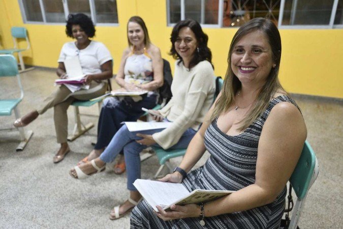 Grupos de terapias comunitárias integrativas estão presentes em todo o DF