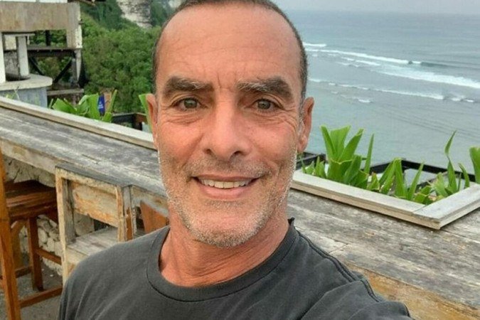 (crédito: Reprodução/Instagram) (crédito: Reprodução/Instagram)