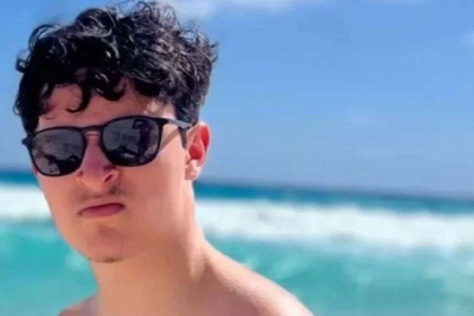 (crédito: Reprodução / Gofundme) (crédito: Reprodução / Gofundme)